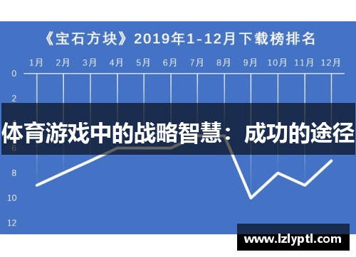 体育游戏中的战略智慧：成功的途径